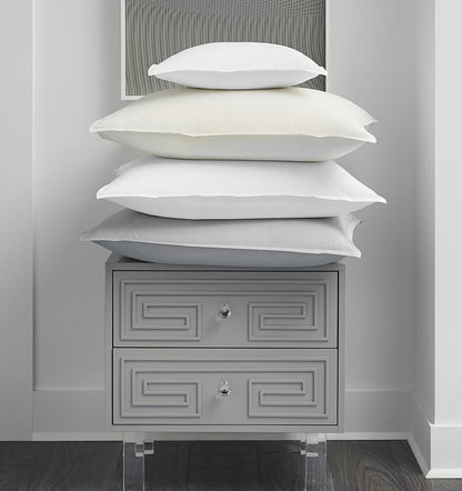 SFERRA Corto Celeste Flat Sheet - view 4