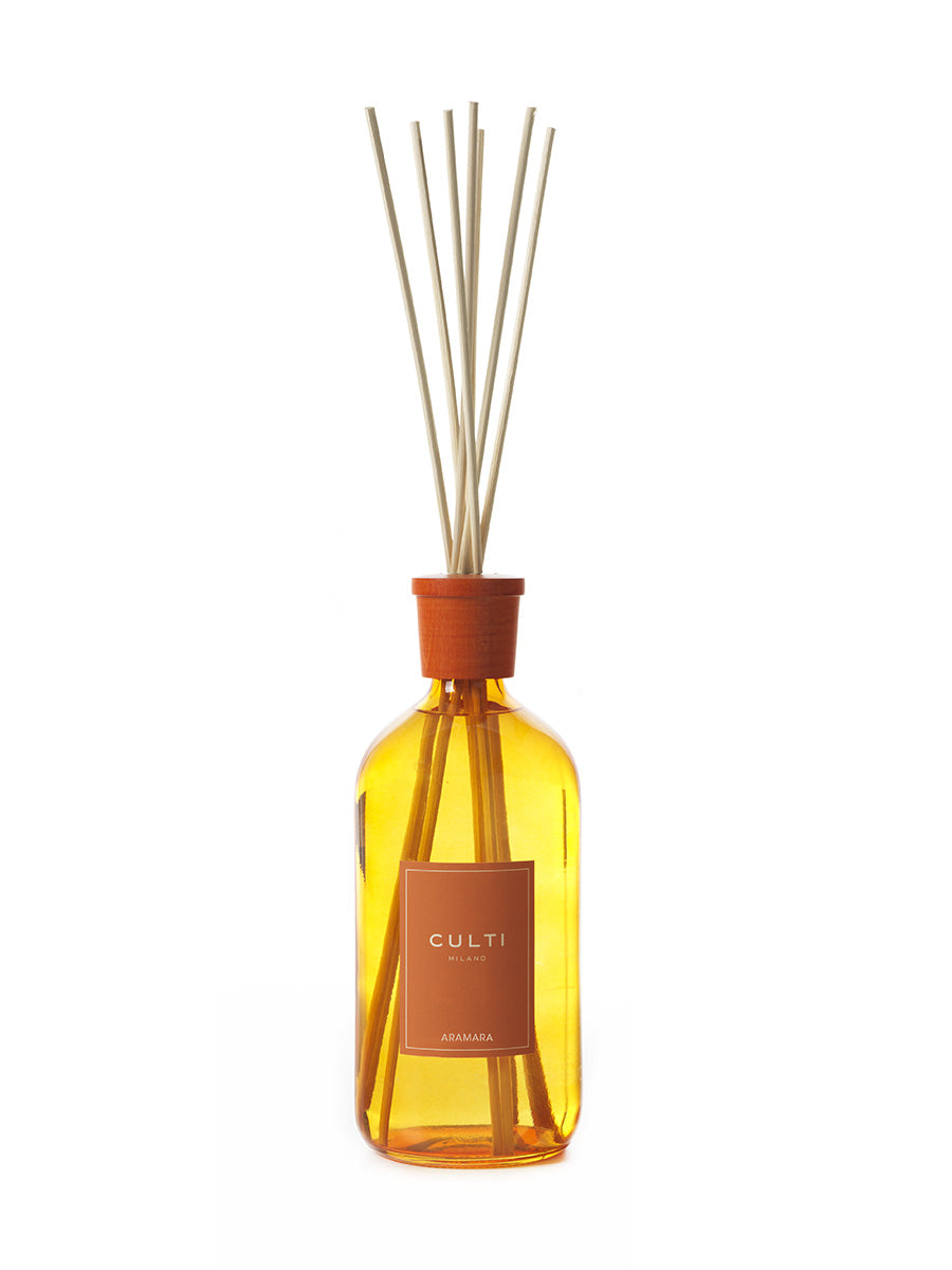 CULTI MILANO Stile Diffuser Arancione - Aramara - view 2