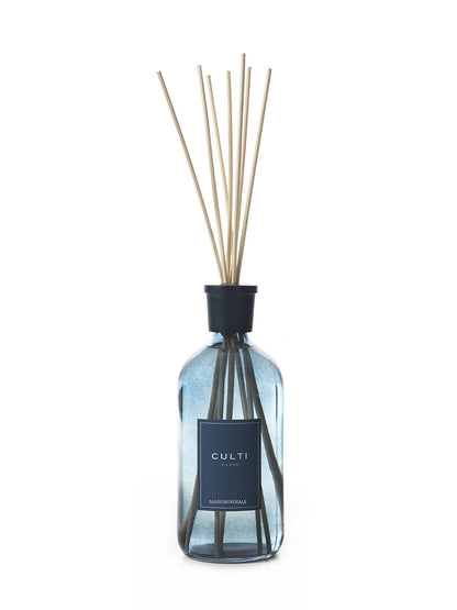 CULTI MILANO Stile Diffuser Blu - Mareminerale - view 2