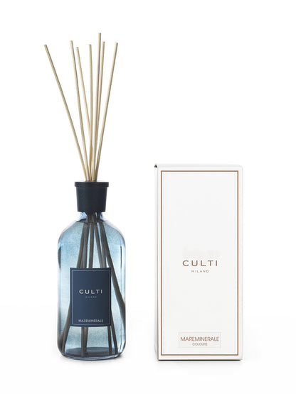 CULTI MILANO Stile Diffuser Blu - Mareminerale - view 8