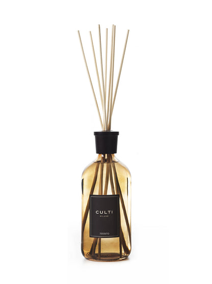 CULTI MILANO Stile Diffuser Marrone - Tessuto - view 4