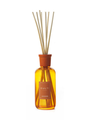 Difusor CULTI MILANO Stile Arancione - Aramara