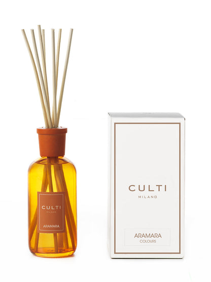 CULTI MILANO Stile Diffuser Arancione - Aramara - view 8
