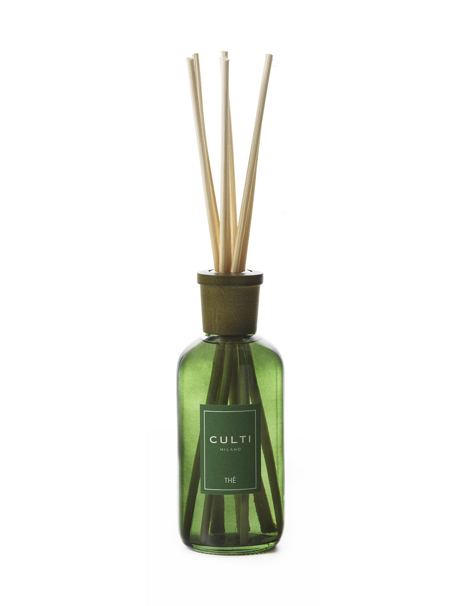 CULTI MILANO Stile Diffuser Verde - Thé - view 2