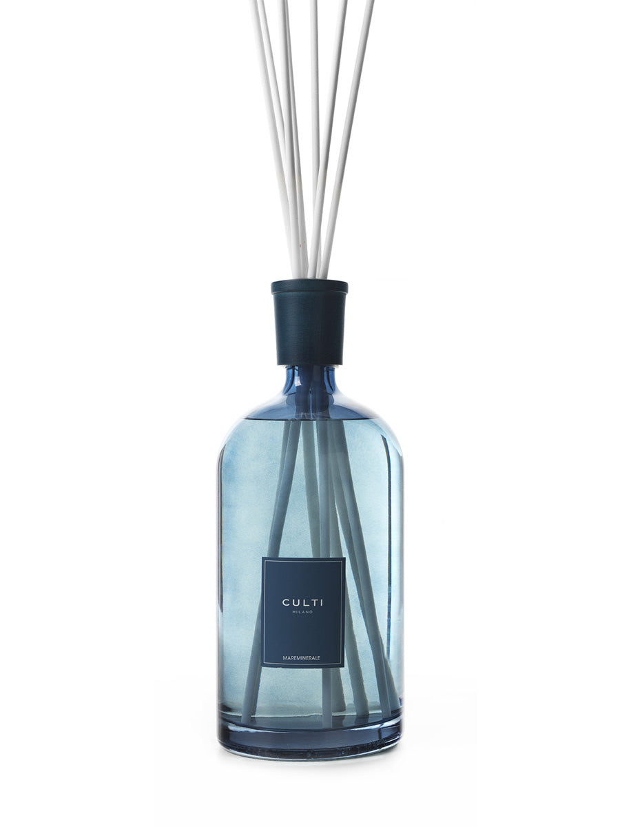 CULTI MILANO Stile Diffuser Blu - Mareminerale - view 3