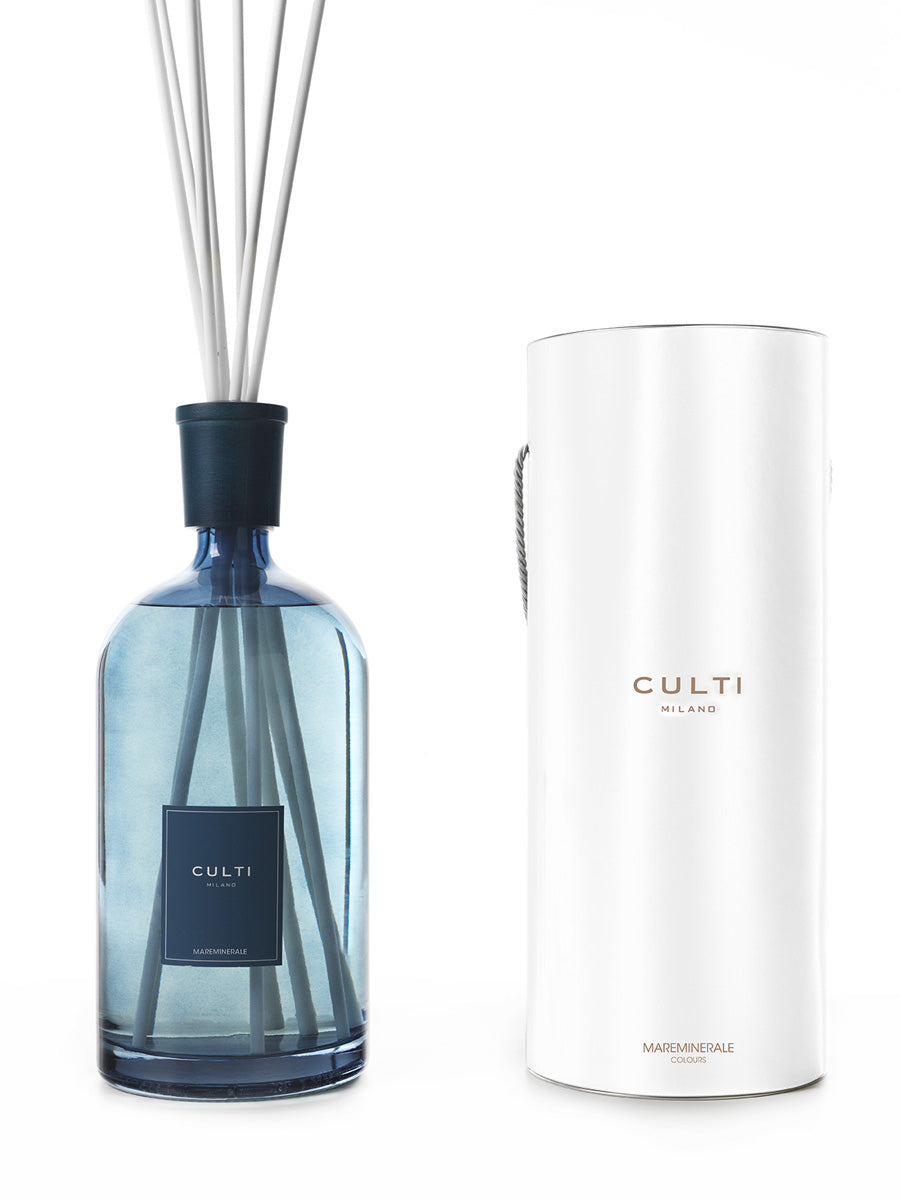 CULTI MILANO Stile Diffuser Blu - Mareminerale - view 7