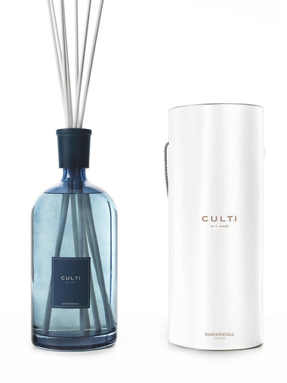 CULTI MILANO Stile Diffuser Blu - Mareminerale - view 7