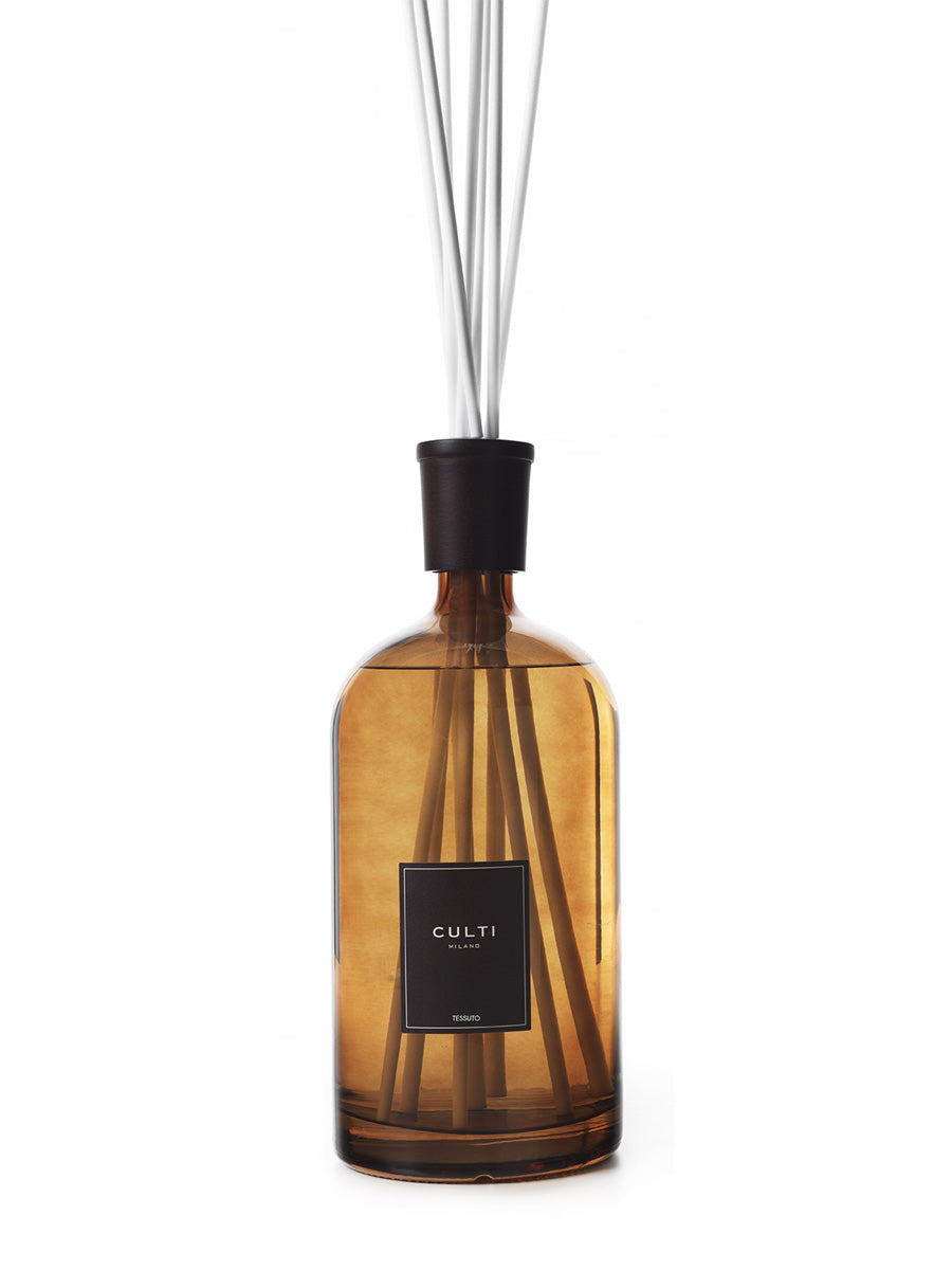 CULTI MILANO Stile Diffuser Marrone - Tessuto - view 2