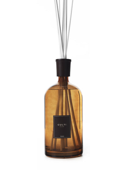 CULTI MILANO Stile Diffuser Marrone - Tessuto - view 2