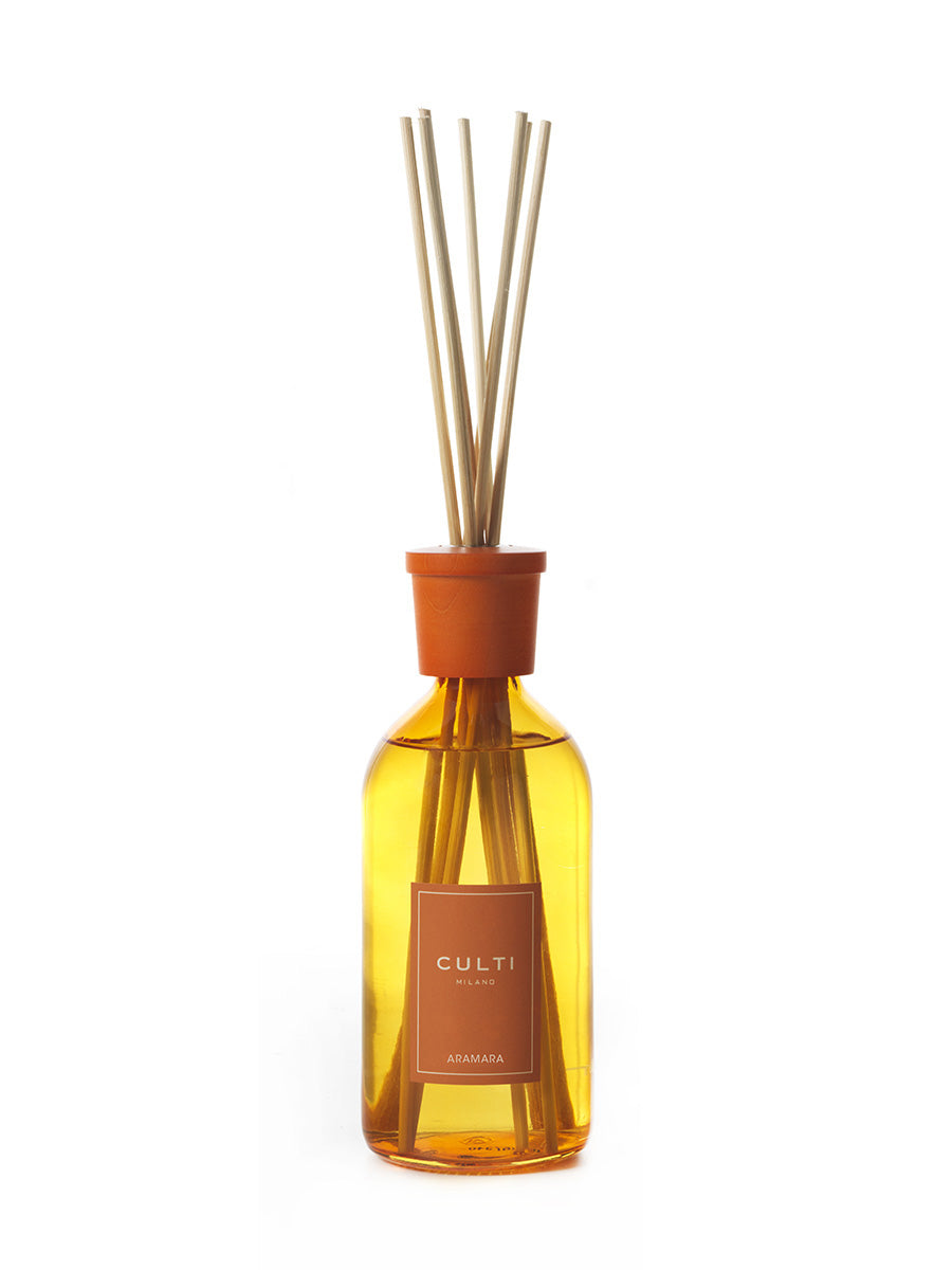 CULTI MILANO Stile Diffuser Arancione - Aramara - view 4