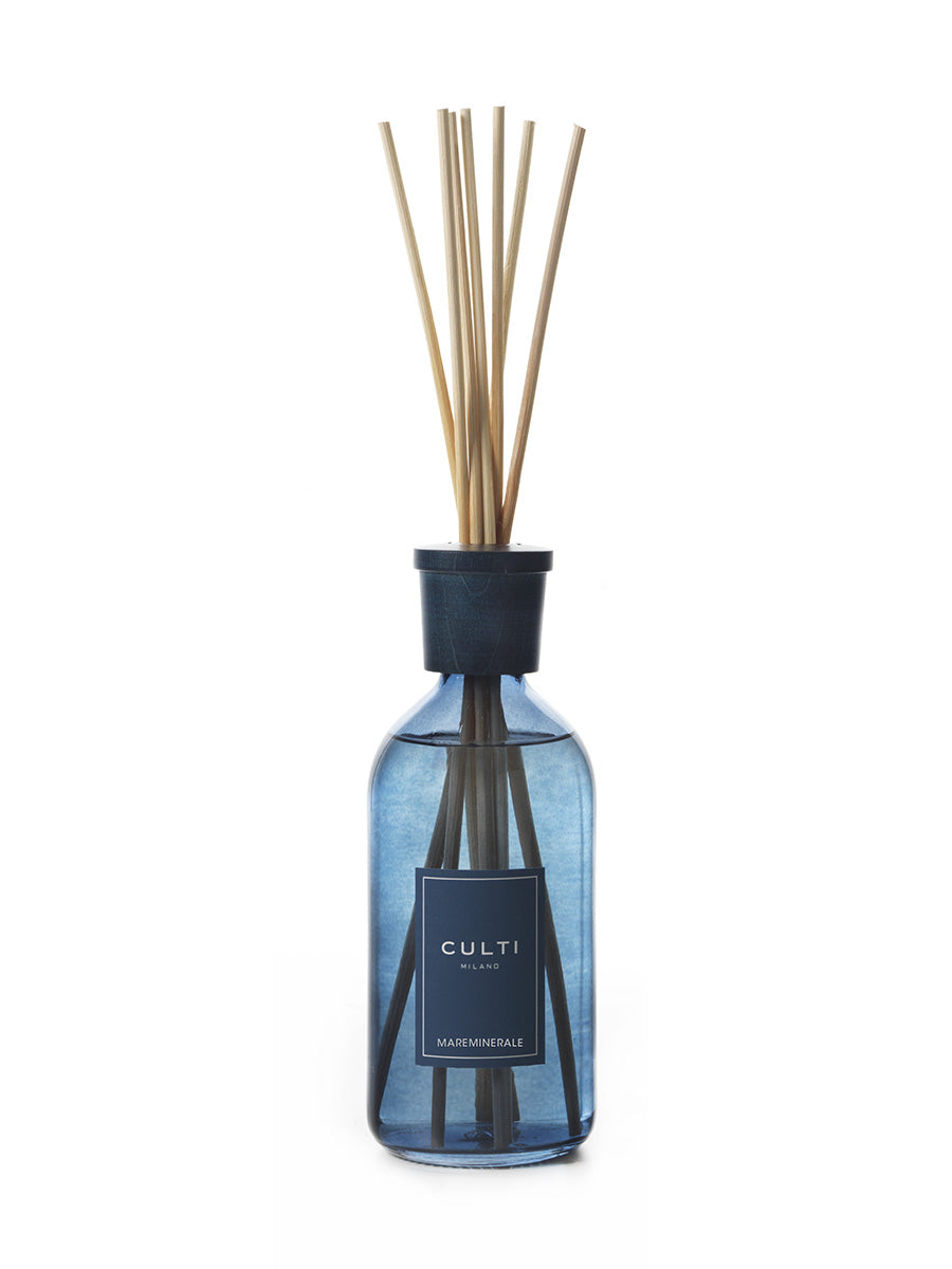CULTI MILANO Stile Diffuser Blu - Mareminerale - view 4