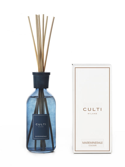 CULTI MILANO Stile Diffuser Blu - Mareminerale - view 5