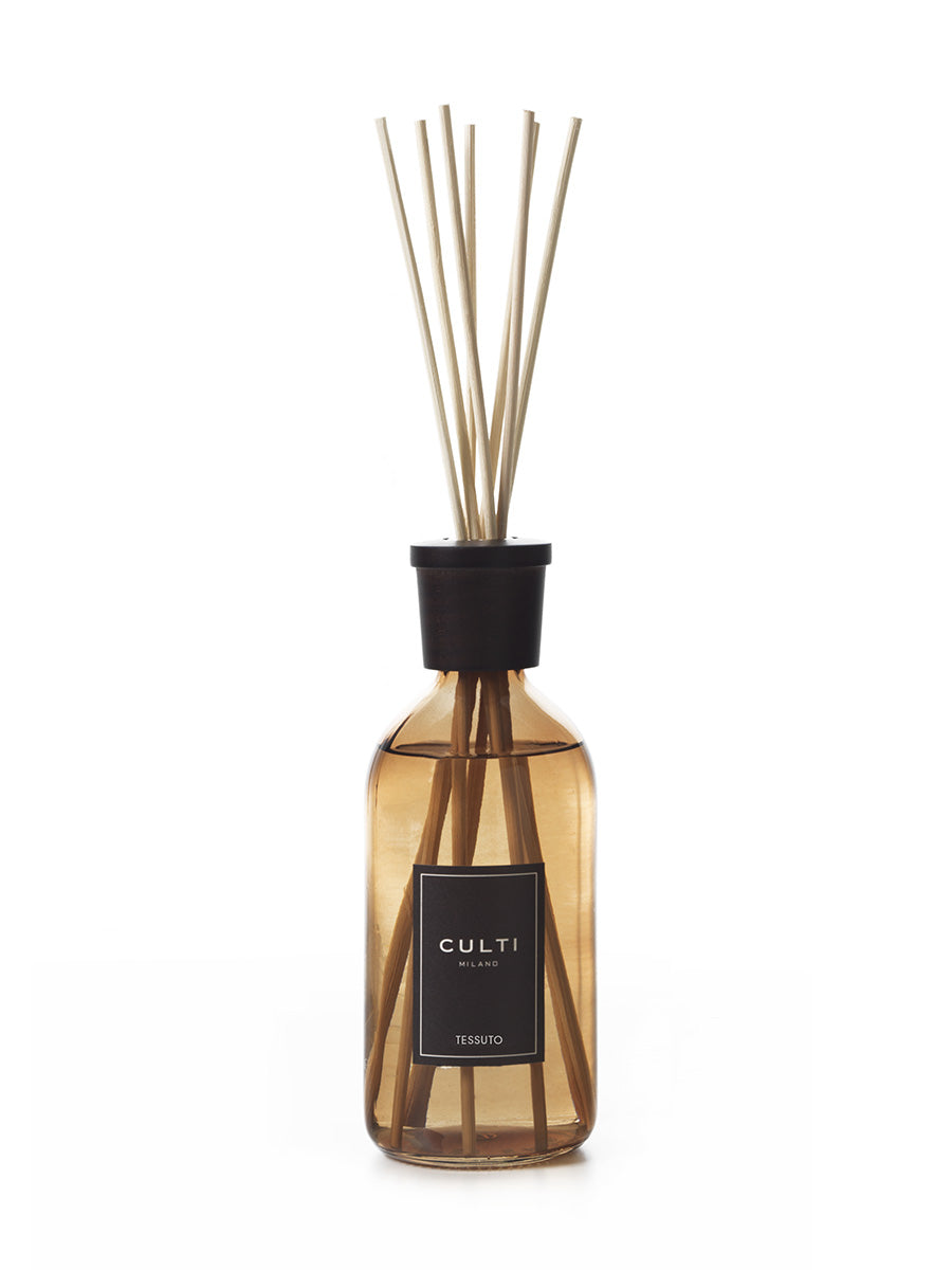 CULTI MILANO Stile Diffuser Marrone - Tessuto - view 3