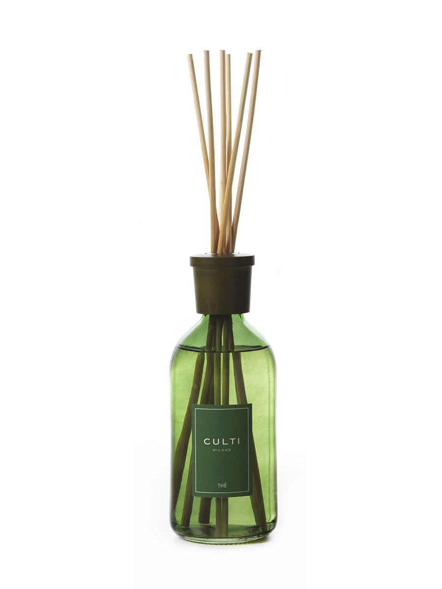 CULTI MILANO Stile Diffuser Verde - Thé - view 4