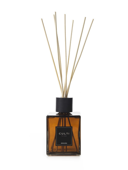 CULTI MILANO Decor Classic Diffuser - Aramara