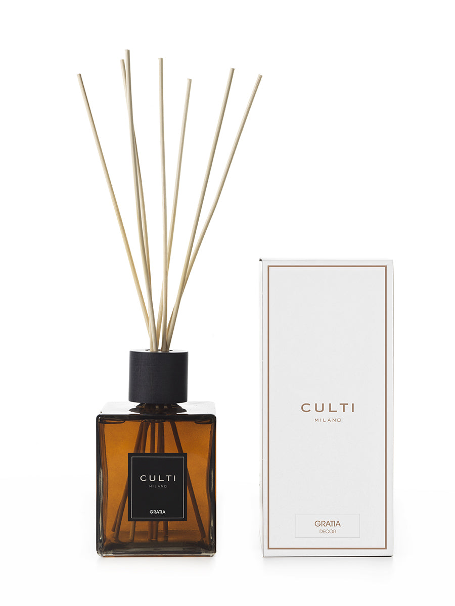 CULTI MILANO Decor Classic Diffuser - Gratia - view 6