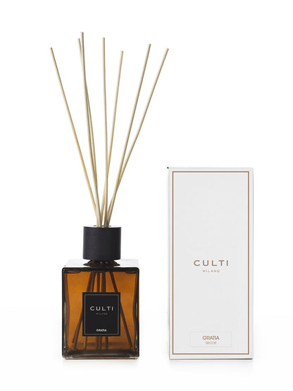 CULTI MILANO Decor Classic Diffuser - Gratia - view 6