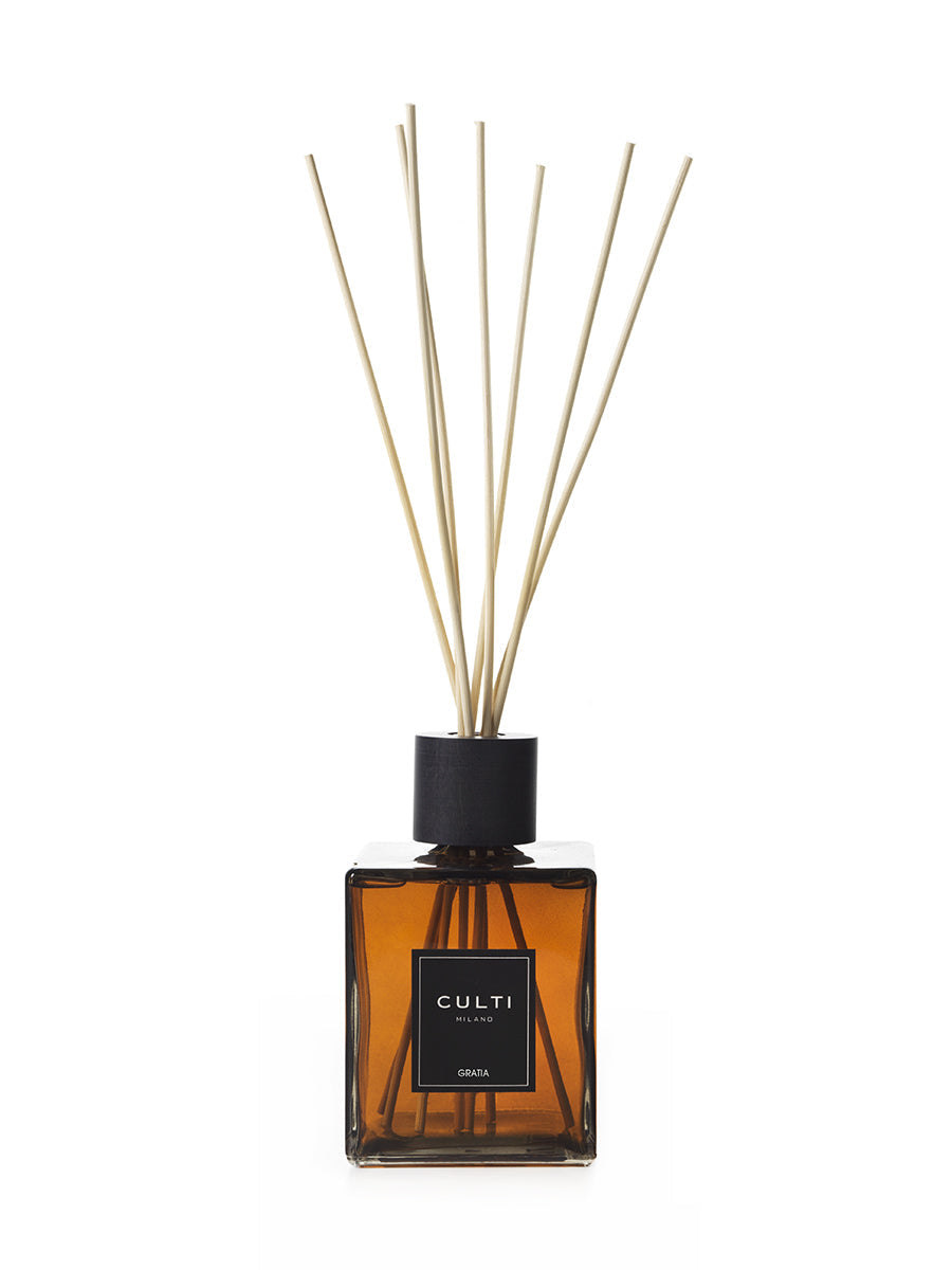 CULTI MILANO Decor Classic Diffuser - Gratia - view 4