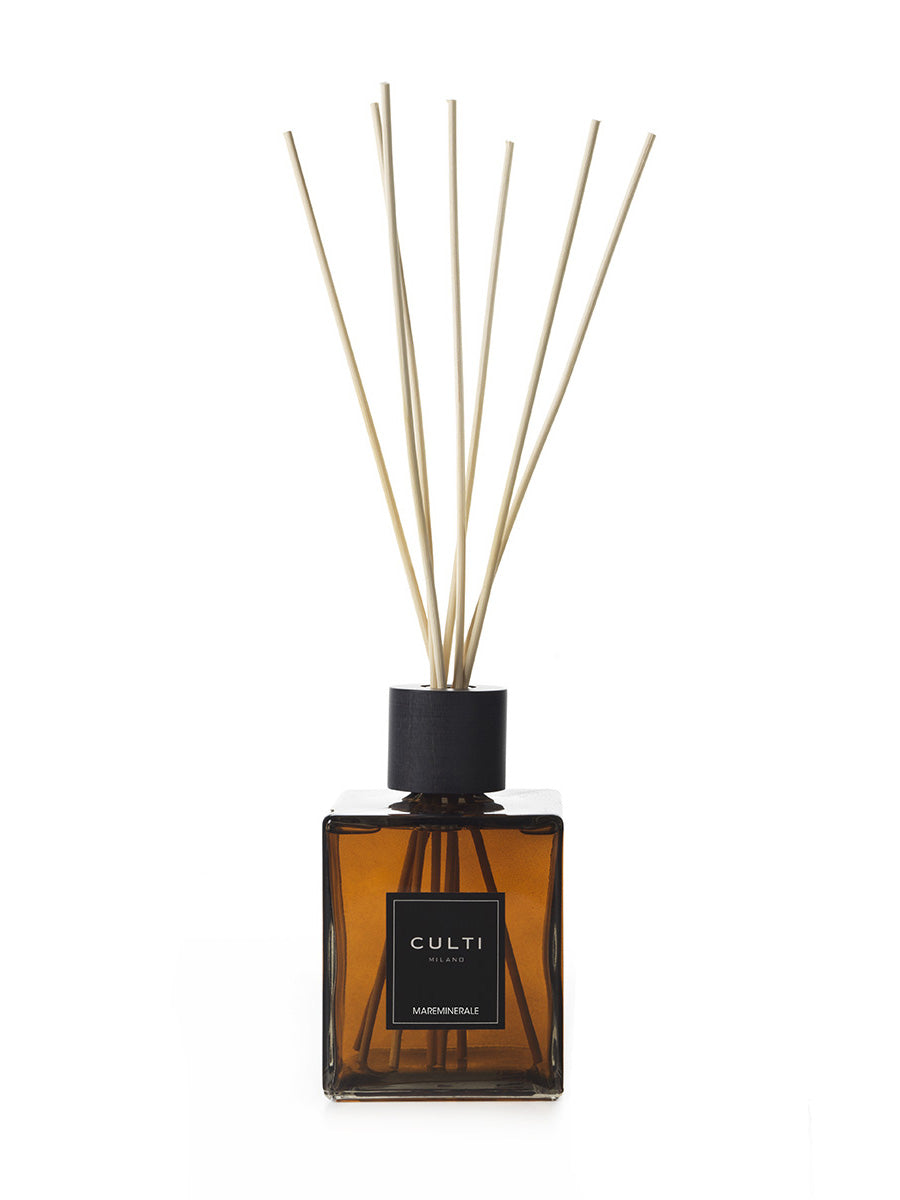 CULTI MILANO Decor Classic Diffuser - Mareminerale - view 3
