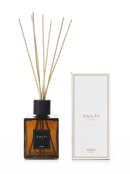 CULTI MILANO Decor Classic Diffuser - Tessuto - view 7