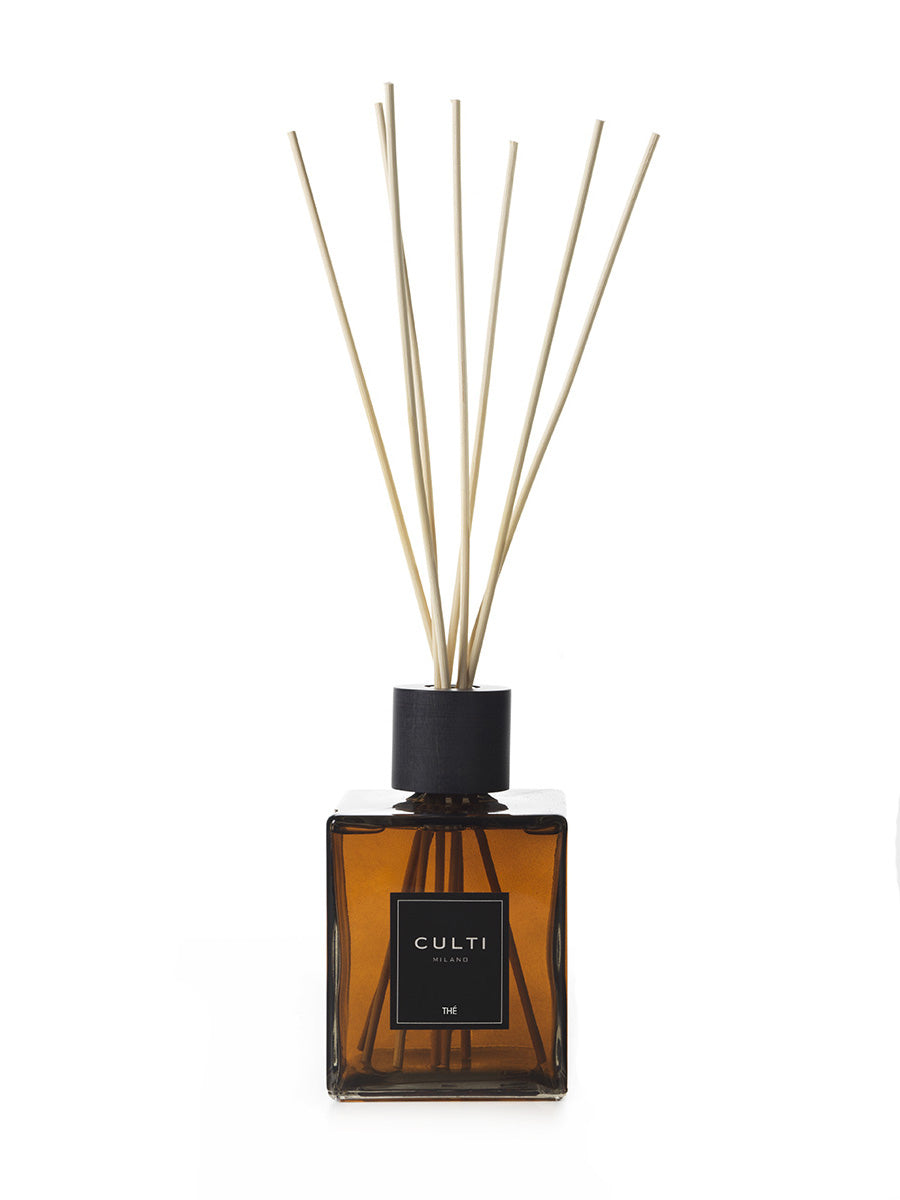CULTI MILANO Decor Classic Diffuser - Thé