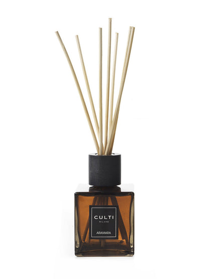 CULTI MILANO Decor Classic Diffuser - Aramara - view 3