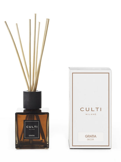 CULTI MILANO Decor Classic Diffuser - Gratia - view 8