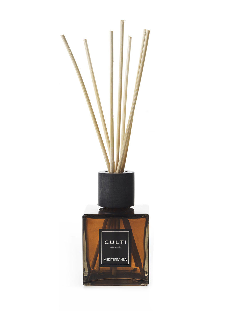 CULTI MILANO Decor Classic Diffuser - Mediterranea - view 4