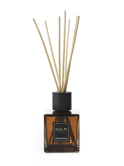 CULTI MILANO Decor Classic Diffuser - Mediterranea - view 4