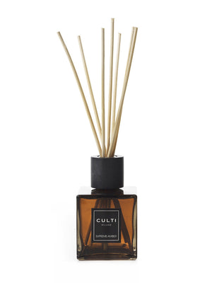 Difusor CULTI MILANO Decor Classic - Supreme Amber