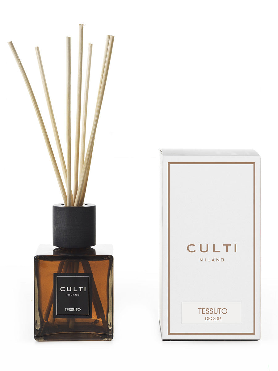 CULTI MILANO Decor Classic Diffuser - Tessuto - view 6