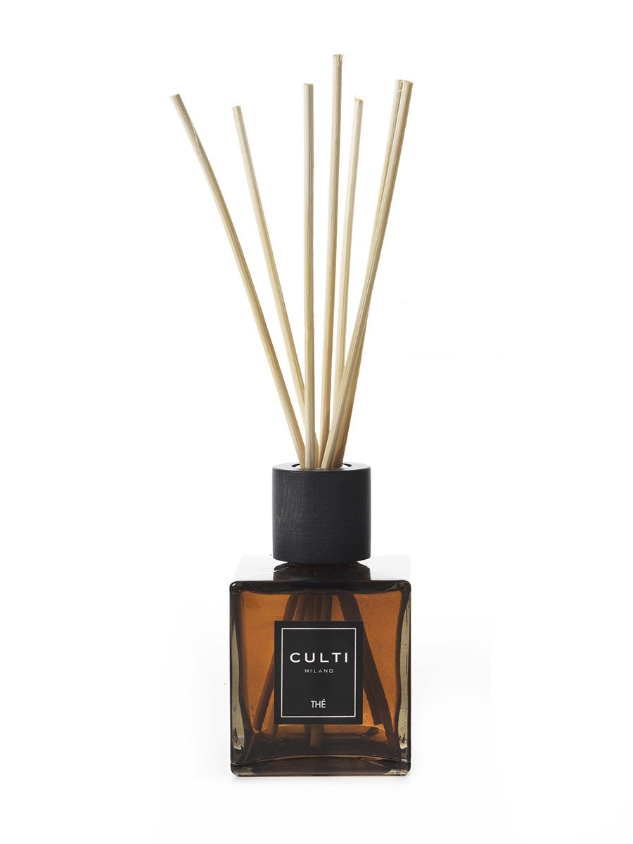 CULTI MILANO Decor Classic Diffuser - Thé - view 2