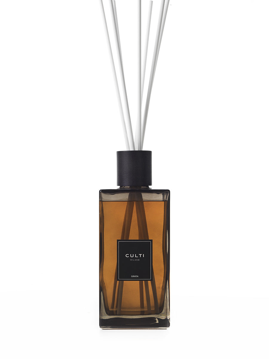 CULTI MILANO Decor Classic Diffuser - Gratia - view 3