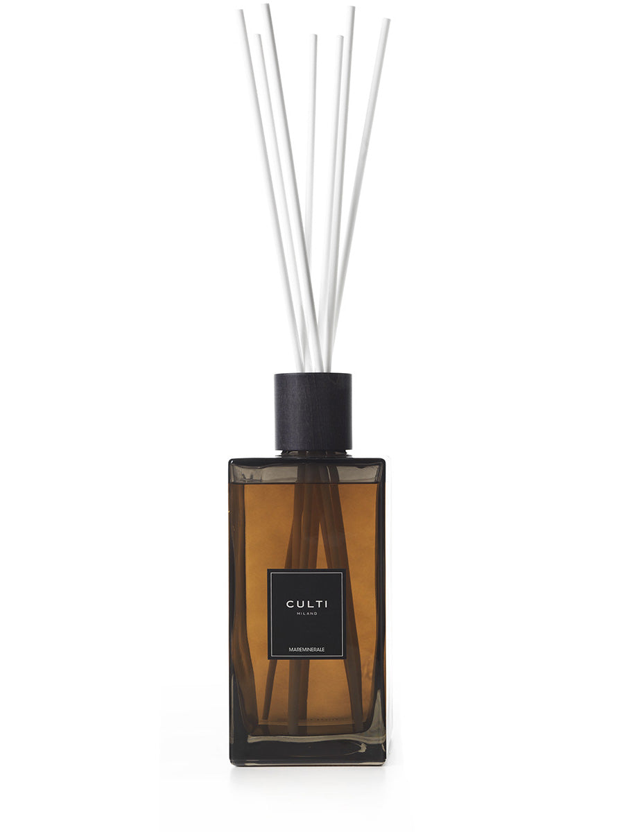 CULTI MILANO Decor Classic Diffuser - Mareminerale - view 4