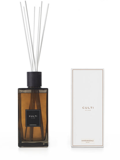 CULTI MILANO Decor Classic Diffuser - Mareminerale - view 7