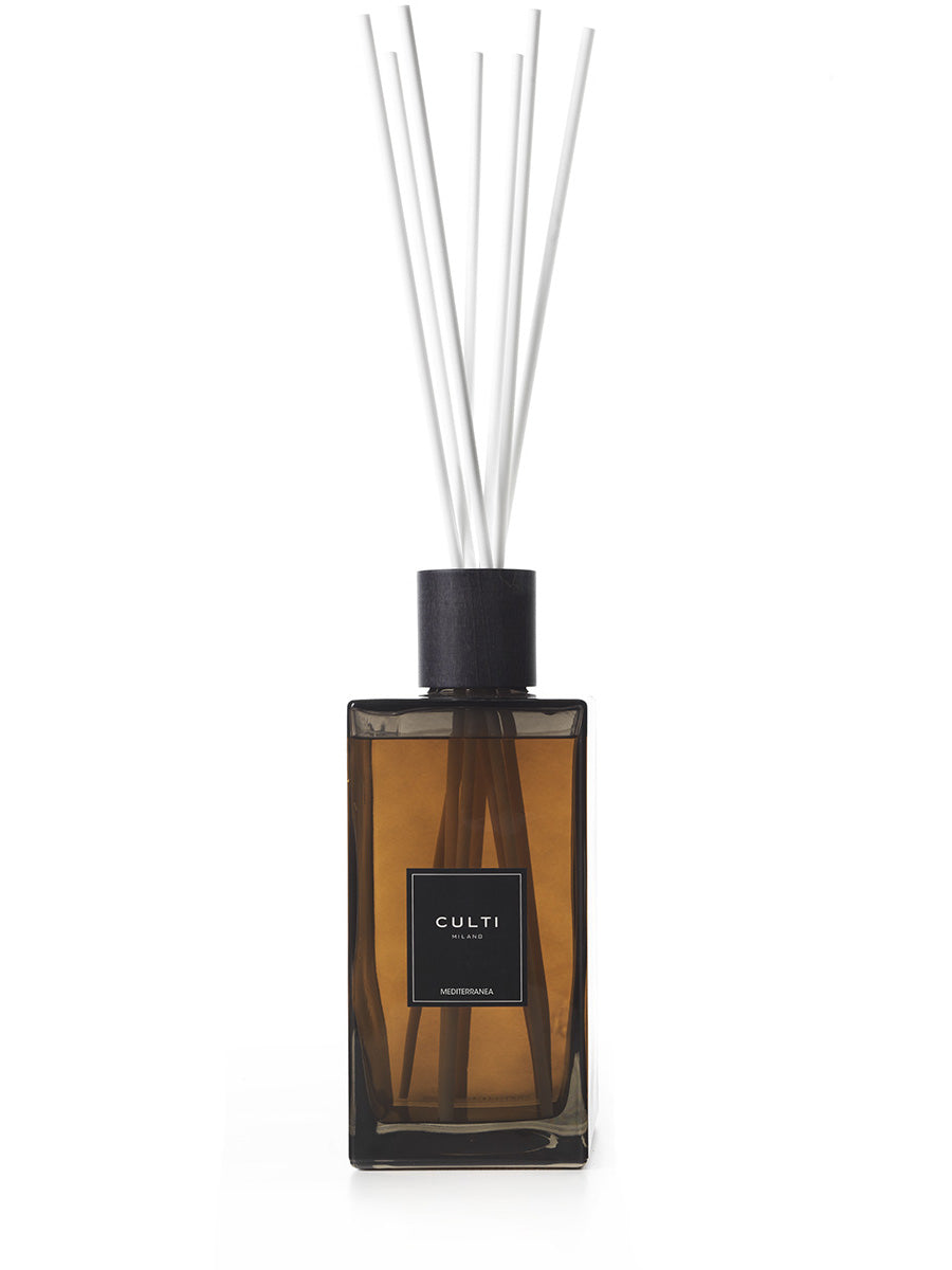 CULTI MILANO Decor Classic Diffuser - Mediterranea - view 2