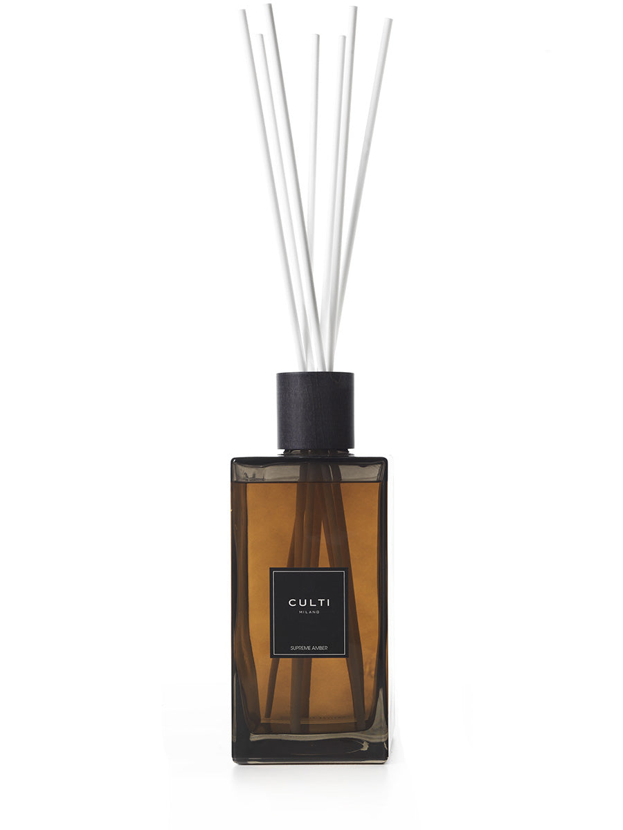 CULTI MILANO Decor Classic Diffuser - Supreme Amber - view 4