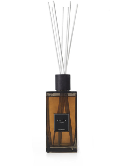 CULTI MILANO Decor Classic Diffuser - Supreme Amber - view 4