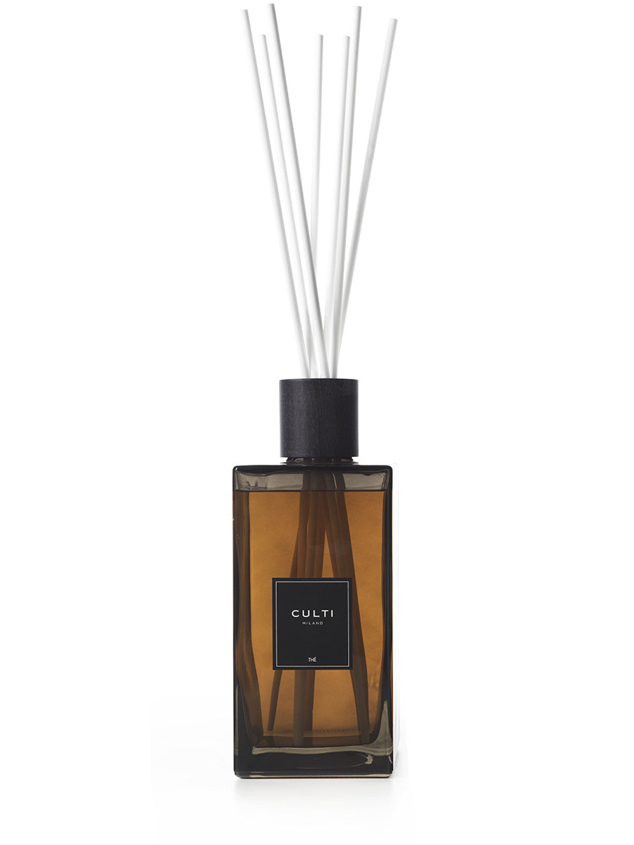 CULTI MILANO Decor Classic Diffuser - Thé - view 4