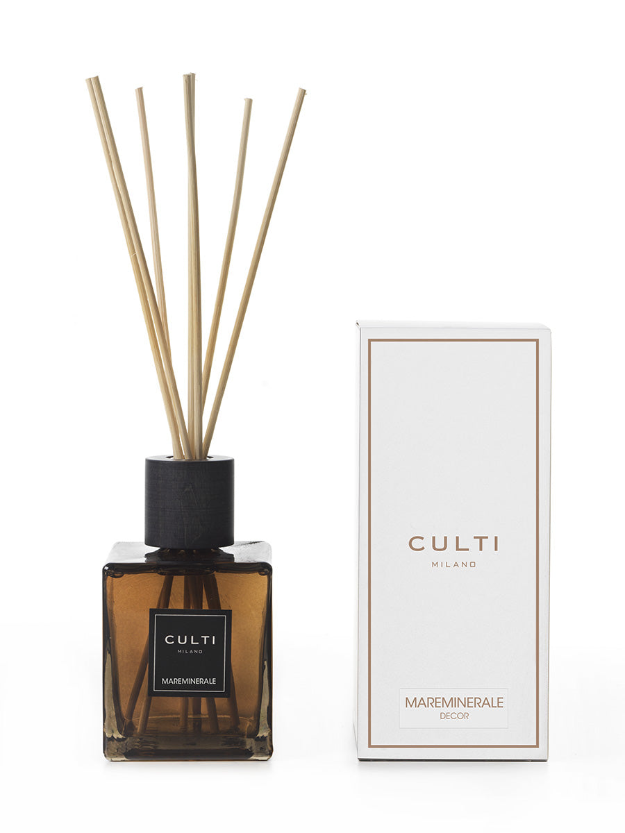 CULTI MILANO Decor Classic Diffuser - Mareminerale - view 5