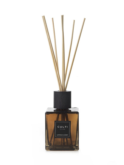 CULTI MILANO Decor Classic Diffuser - Supreme Amber - view 3