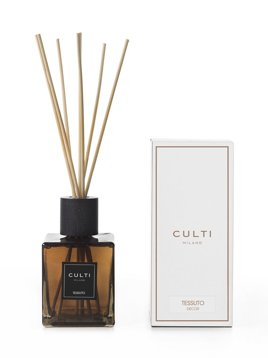 CULTI MILANO Decor Classic Diffuser - Tessuto - view 8