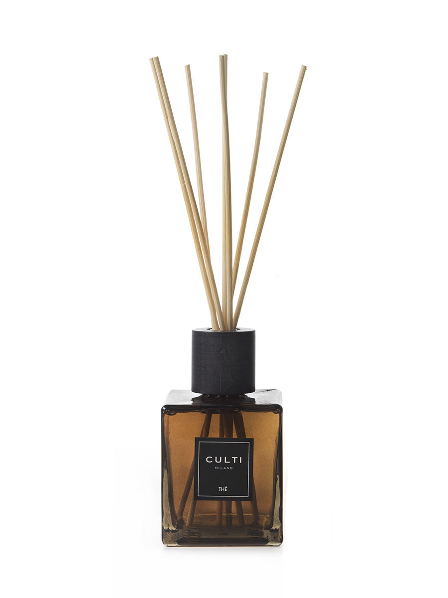 CULTI MILANO Decor Classic Diffuser - Thé - view 3
