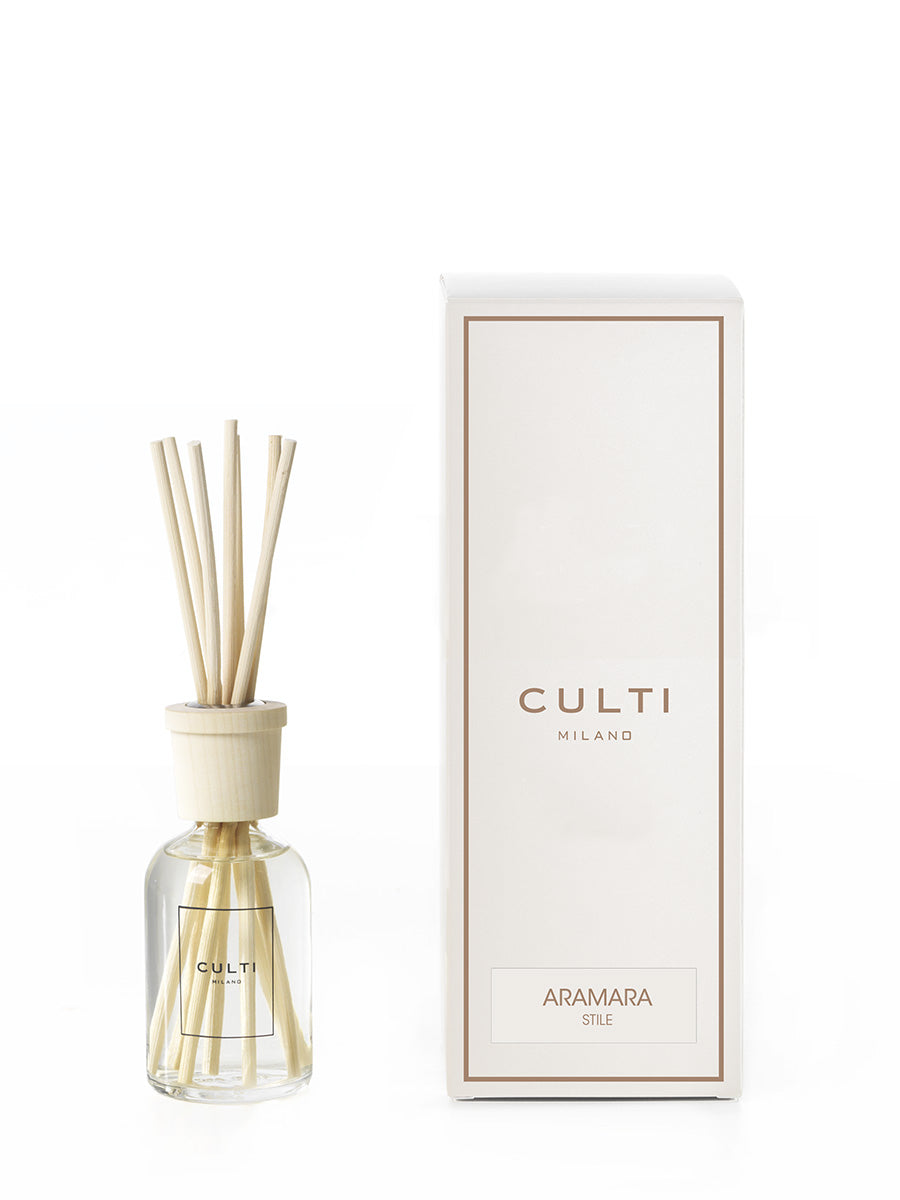 CULTI MILANO Stile Classic Diffuser - Aramara - view 3