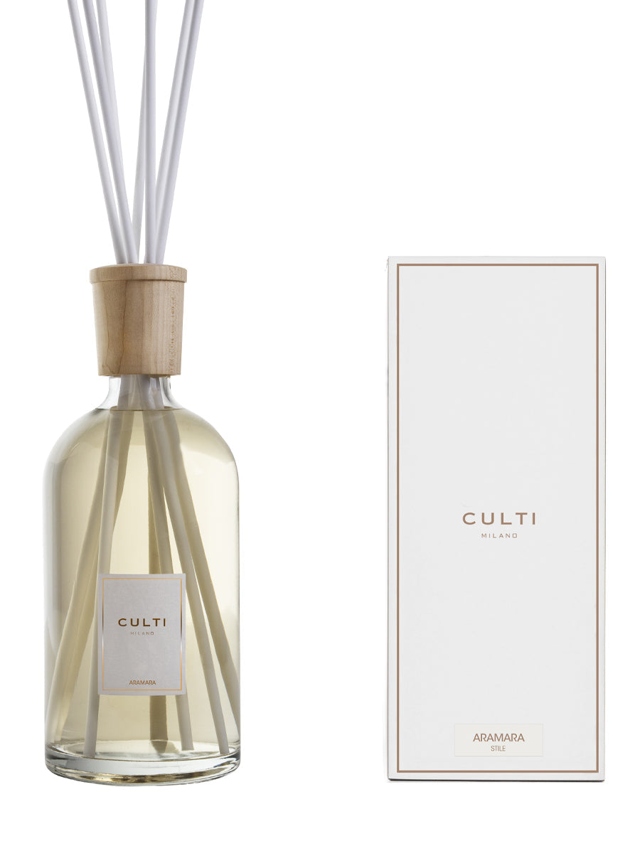 CULTI MILANO Stile Classic Diffuser - Aramara - view 14