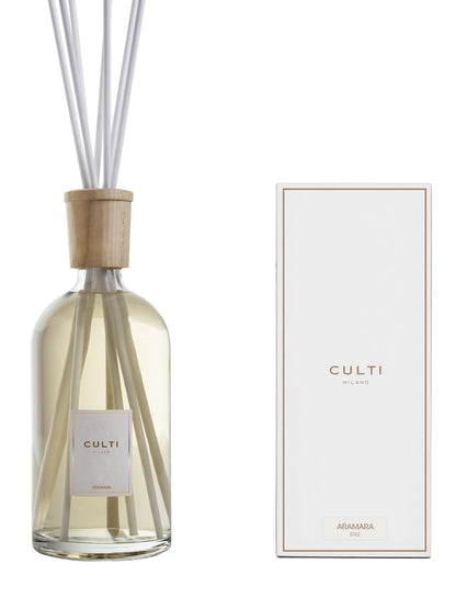 CULTI MILANO Stile Classic Diffuser - Aramara - view 14
