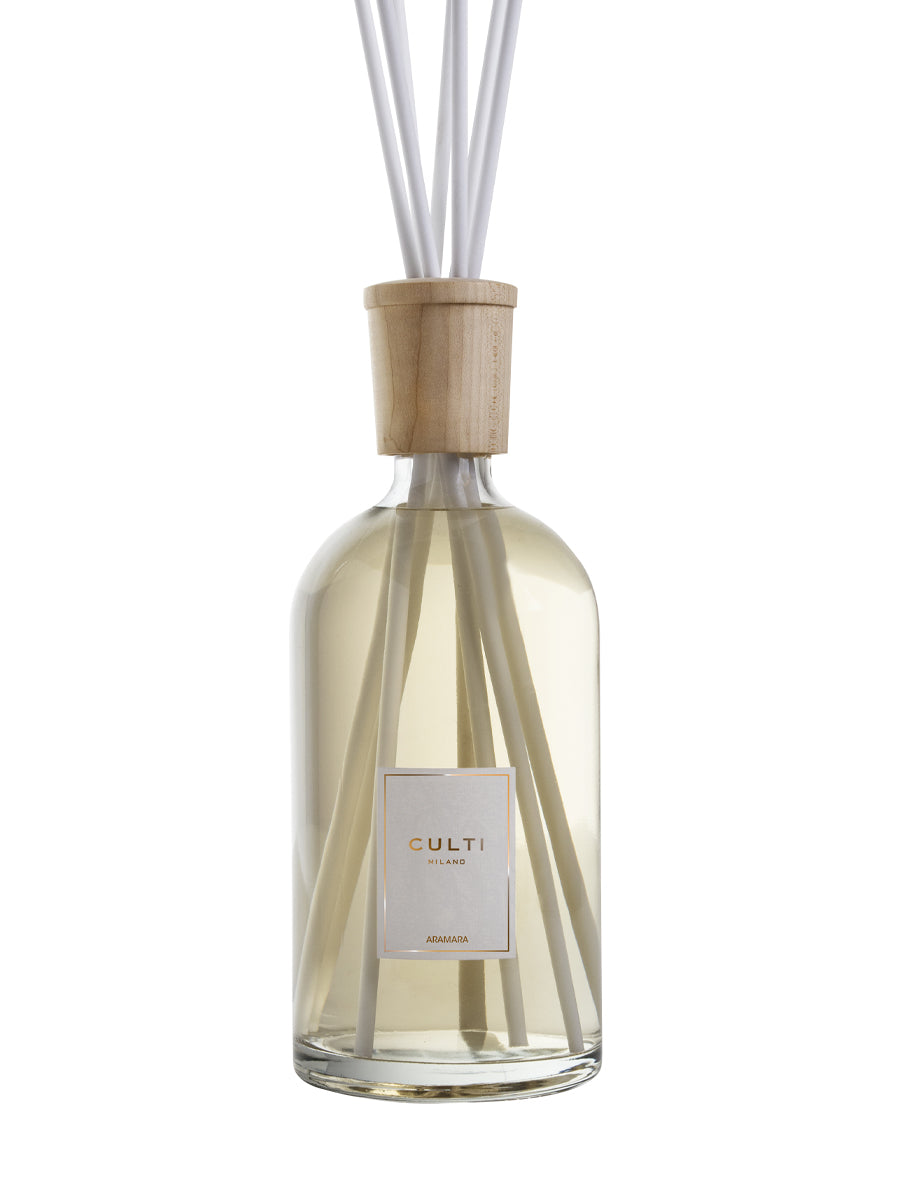 CULTI MILANO Stile Classic Diffuser - Aramara - view 13