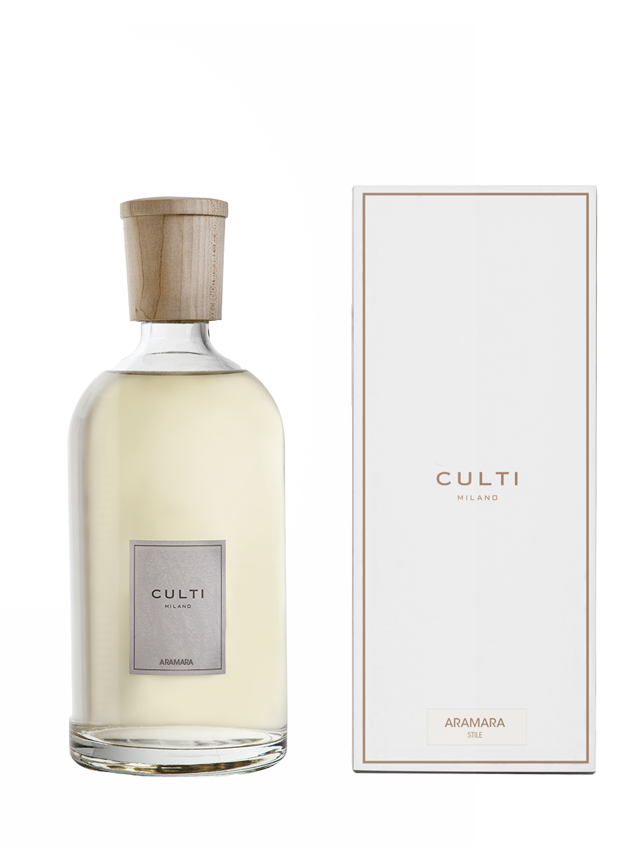 CULTI MILANO Stile Classic Diffuser - Aramara - view 5