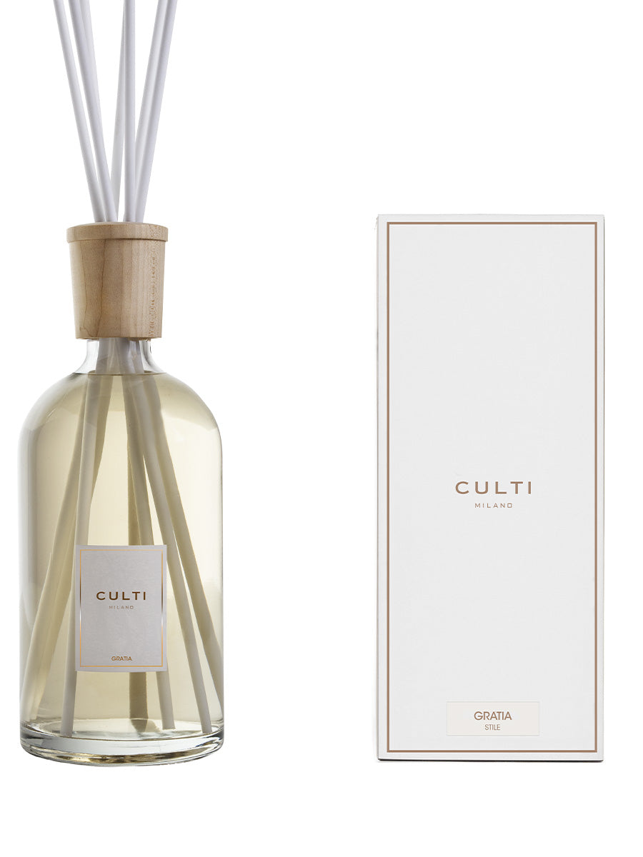 CULTI MILANO Stile Classic Diffuser - Gratia - view 10