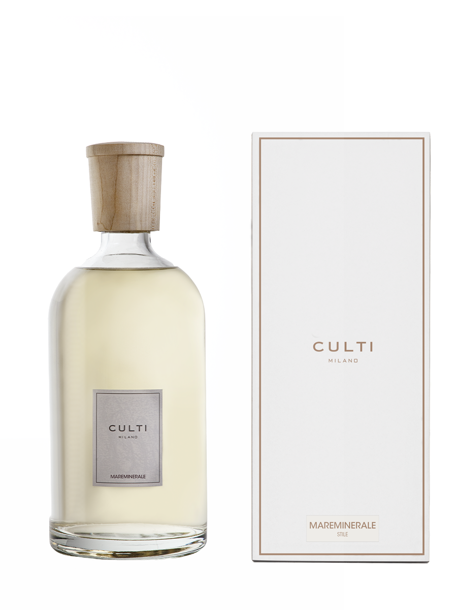 CULTI MILANO Stile Classic Diffuser - Mareminerale - view 12